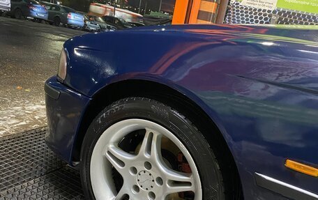 BMW 5 серия, 1998 год, 480 000 рублей, 21 фотография