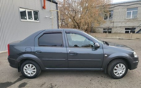 Renault Logan I, 2011 год, 465 000 рублей, 7 фотография