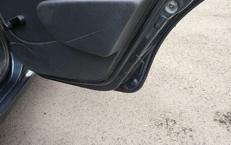 Renault Logan I, 2011 год, 465 000 рублей, 9 фотография