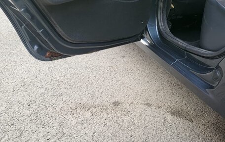 Renault Logan I, 2011 год, 465 000 рублей, 8 фотография