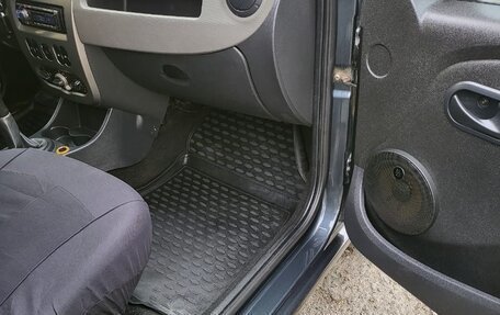 Renault Logan I, 2011 год, 465 000 рублей, 15 фотография