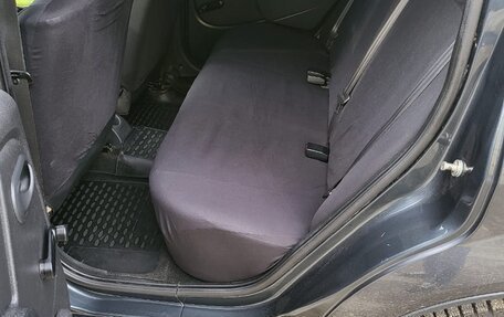 Renault Logan I, 2011 год, 465 000 рублей, 17 фотография