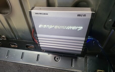 Renault Logan I, 2011 год, 465 000 рублей, 18 фотография