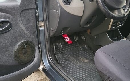 Renault Logan I, 2011 год, 465 000 рублей, 12 фотография