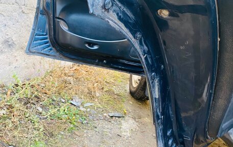 Chevrolet Niva I рестайлинг, 2007 год, 320 000 рублей, 8 фотография