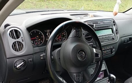 Volkswagen Tiguan I, 2012 год, 1 160 000 рублей, 8 фотография