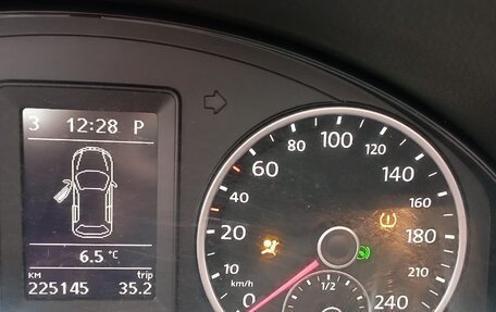 Volkswagen Tiguan I, 2012 год, 1 160 000 рублей, 7 фотография