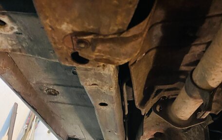 Chevrolet Niva I рестайлинг, 2007 год, 320 000 рублей, 11 фотография