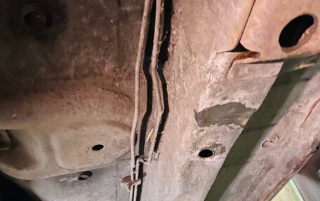 Chevrolet Niva I рестайлинг, 2007 год, 320 000 рублей, 9 фотография