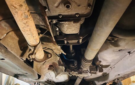 Chevrolet Niva I рестайлинг, 2007 год, 320 000 рублей, 10 фотография