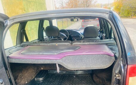 Chevrolet Niva I рестайлинг, 2007 год, 320 000 рублей, 6 фотография