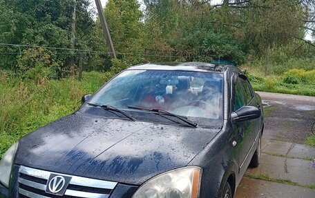 Chery Fora (A21), 2007 год, 240 000 рублей, 8 фотография