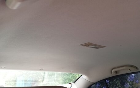 Chery Fora (A21), 2007 год, 240 000 рублей, 2 фотография