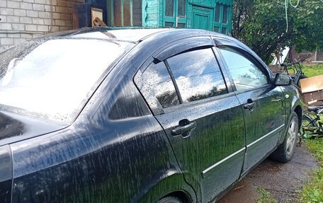 Chery Fora (A21), 2007 год, 240 000 рублей, 5 фотография