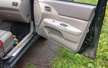 Chery Fora (A21), 2007 год, 240 000 рублей, 4 фотография