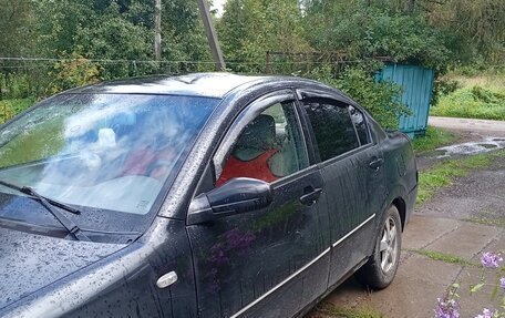 Chery Fora (A21), 2007 год, 240 000 рублей, 7 фотография