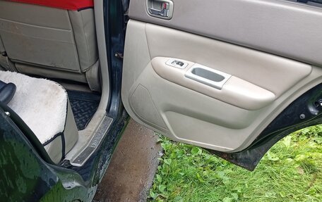 Chery Fora (A21), 2007 год, 240 000 рублей, 3 фотография