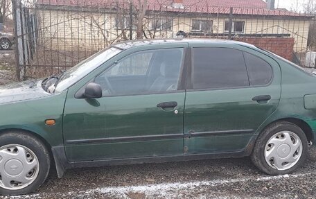 Nissan Primera II рестайлинг, 1998 год, 99 000 рублей, 3 фотография