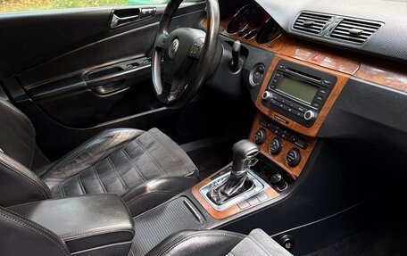 Volkswagen Passat B6, 2006 год, 800 000 рублей, 5 фотография