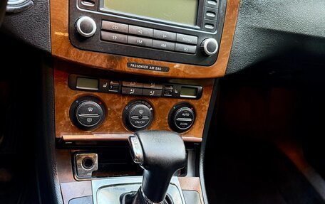 Volkswagen Passat B6, 2006 год, 800 000 рублей, 14 фотография