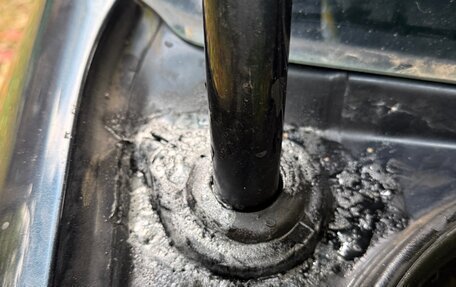 Volkswagen Passat B6, 2006 год, 800 000 рублей, 11 фотография