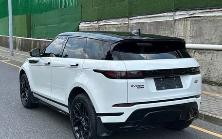 Land Rover Range Rover Evoque II, 2022 год, 3 140 000 рублей, 4 фотография