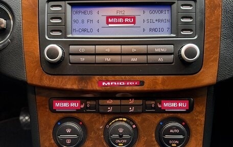 Volkswagen Passat B6, 2006 год, 800 000 рублей, 2 фотография