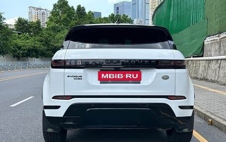 Land Rover Range Rover Evoque II, 2022 год, 3 140 000 рублей, 5 фотография