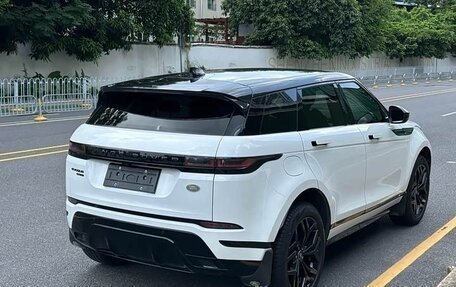 Land Rover Range Rover Evoque II, 2022 год, 3 140 000 рублей, 6 фотография