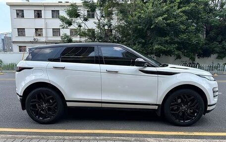 Land Rover Range Rover Evoque II, 2022 год, 3 140 000 рублей, 8 фотография