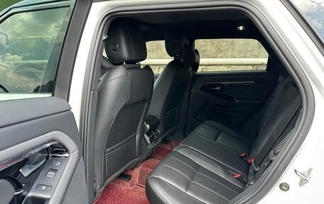 Land Rover Range Rover Evoque II, 2022 год, 3 140 000 рублей, 13 фотография