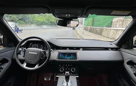 Land Rover Range Rover Evoque II, 2022 год, 3 140 000 рублей, 11 фотография