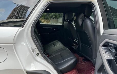 Land Rover Range Rover Evoque II, 2022 год, 3 140 000 рублей, 15 фотография