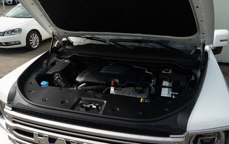 Haval H9, 2024 год, 4 449 000 рублей, 4 фотография