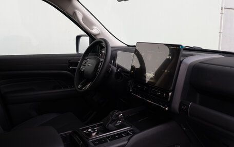 Haval H9, 2024 год, 4 449 000 рублей, 6 фотография