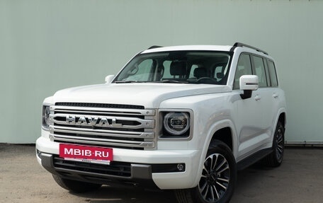 Haval H9, 2024 год, 4 449 000 рублей, 2 фотография