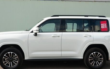 Haval H9, 2024 год, 4 449 000 рублей, 5 фотография