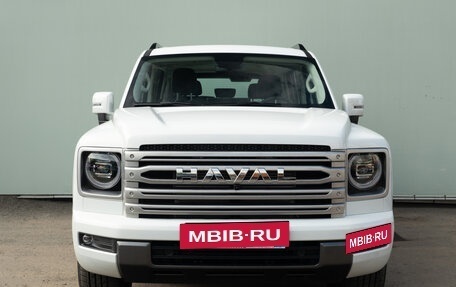 Haval H9, 2024 год, 4 449 000 рублей, 3 фотография