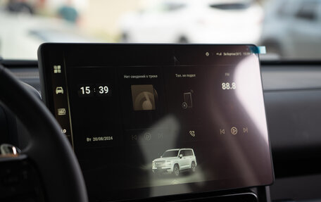 Haval H9, 2024 год, 4 449 000 рублей, 11 фотография