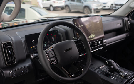 Haval H9, 2024 год, 4 449 000 рублей, 12 фотография