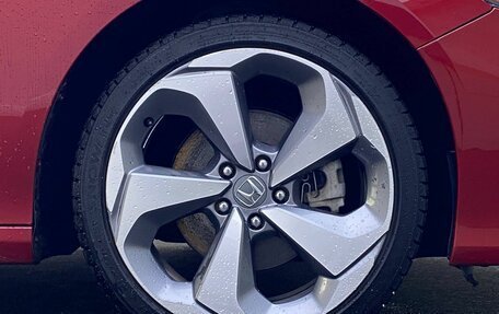 Honda Accord IX рестайлинг, 2017 год, 2 310 000 рублей, 22 фотография