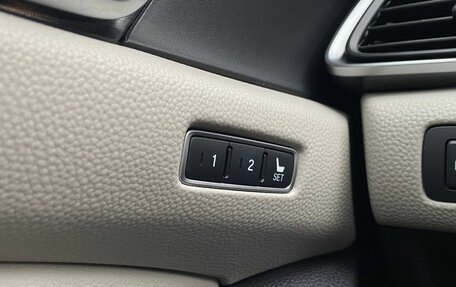 Honda Accord IX рестайлинг, 2017 год, 2 310 000 рублей, 24 фотография