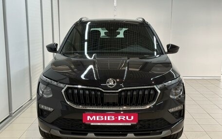 Skoda Kamiq I, 2025 год, 2 849 000 рублей, 2 фотография