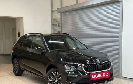 Skoda Kamiq I, 2025 год, 2 849 000 рублей, 3 фотография