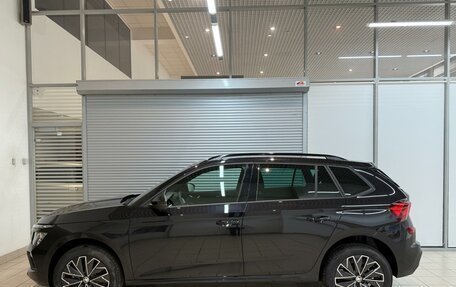 Skoda Kamiq I, 2025 год, 2 849 000 рублей, 7 фотография