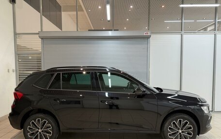 Skoda Kamiq I, 2025 год, 2 849 000 рублей, 6 фотография