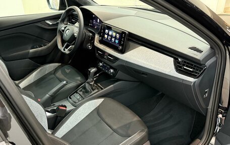 Skoda Kamiq I, 2025 год, 2 849 000 рублей, 13 фотография