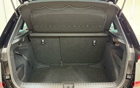 Skoda Kamiq I, 2025 год, 2 849 000 рублей, 10 фотография