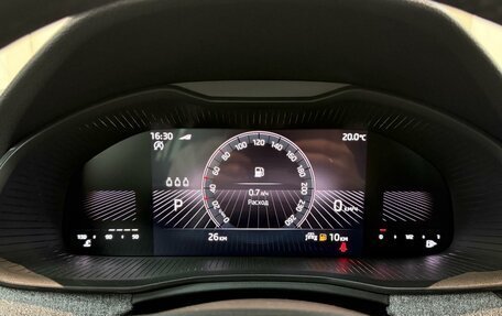 Skoda Kamiq I, 2025 год, 2 849 000 рублей, 16 фотография