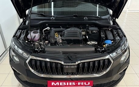 Skoda Kamiq I, 2025 год, 2 849 000 рублей, 8 фотография